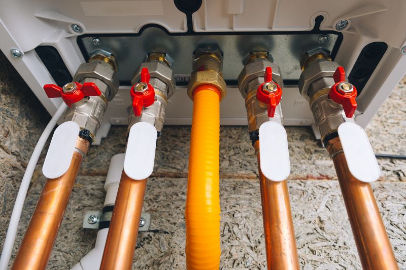 Gas Plumbing Service