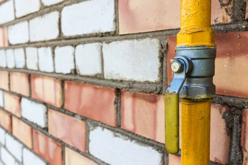 Residential Gas Line Safety Checks